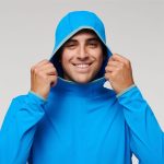Sombra Sun Hoodie - Men's