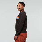 On The Horizon Crew Sweatshirt - Women's
