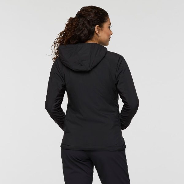Pacaya 2.0 Insulated Hooded Jacket - Women's