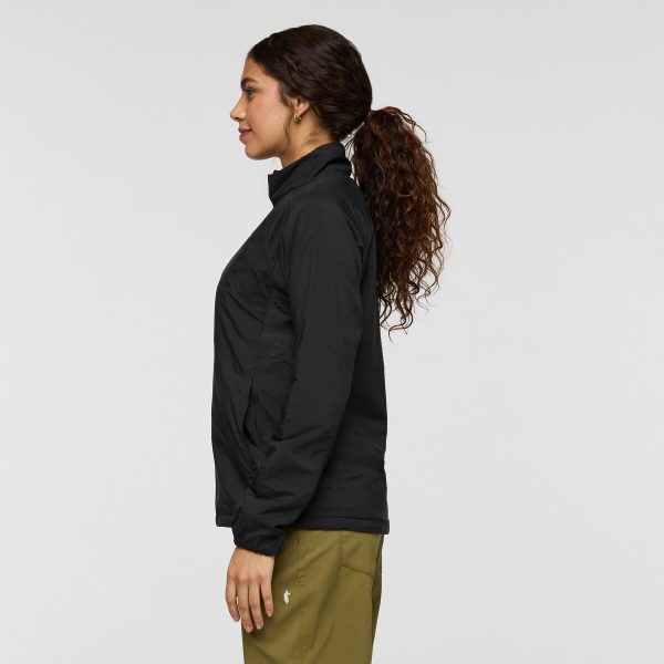 Pacaya 2.0 Insulated Jacket - Women's