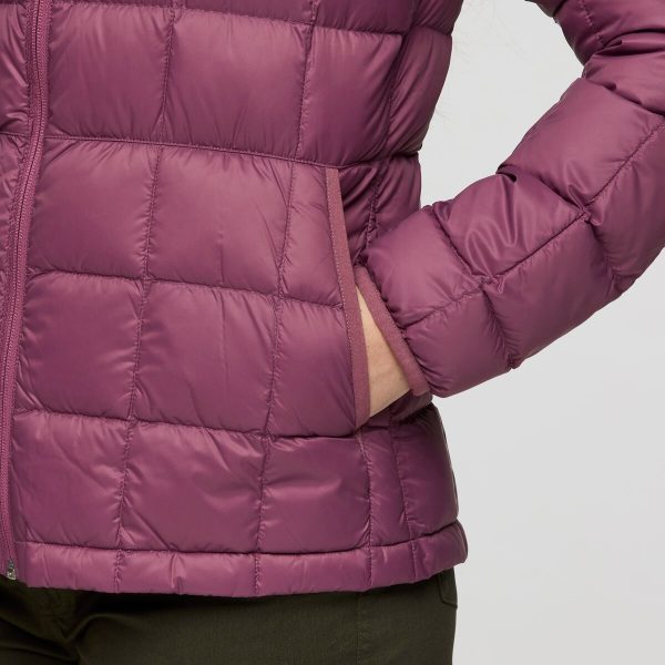 Repleto Down Jacket - Women's