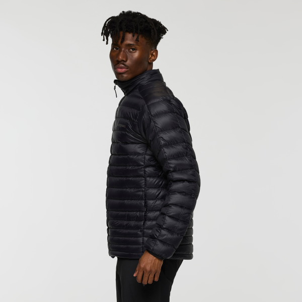 Fuego Down Jacket - Men's