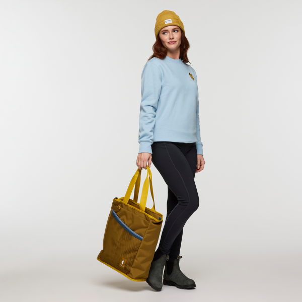 Todo 22L Convertible Tote