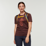 Batac 16L Daypack - Del Dia