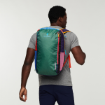 Batac 24L Daypack - Del Dia