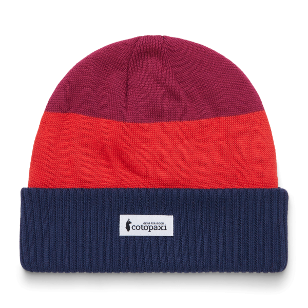 Alto Beanie
