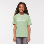 Do Good T-Shirt - Kids'