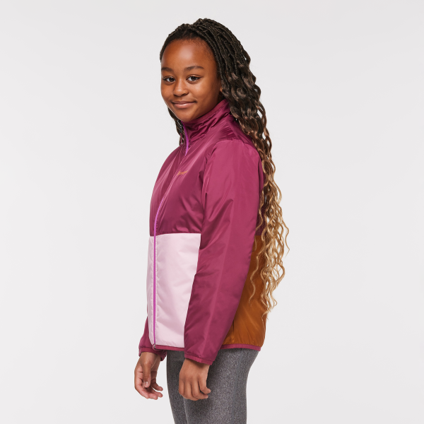 Teca C??lido Jacket - Kids'