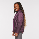 Teca C??lido Jacket - Kids'