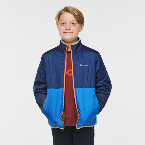 Teca C??lido Jacket - Kids'