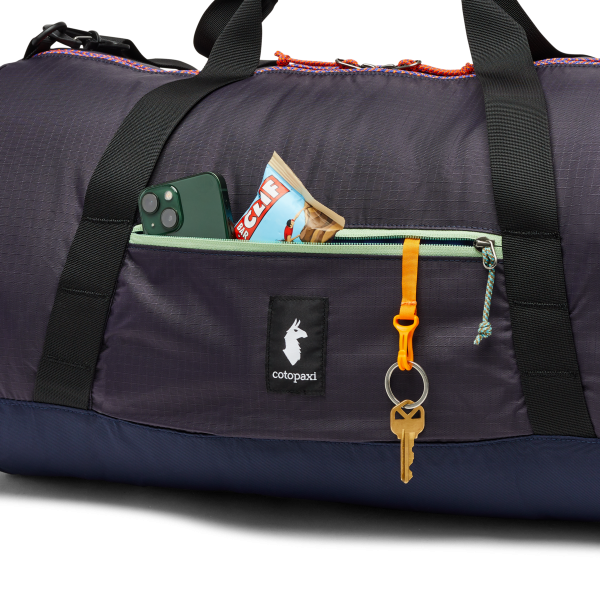 Ligera 45L Duffel Bag - Cada Dia