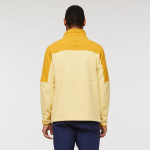 Abrazo Half-Zip Fleece Jacket - Men's