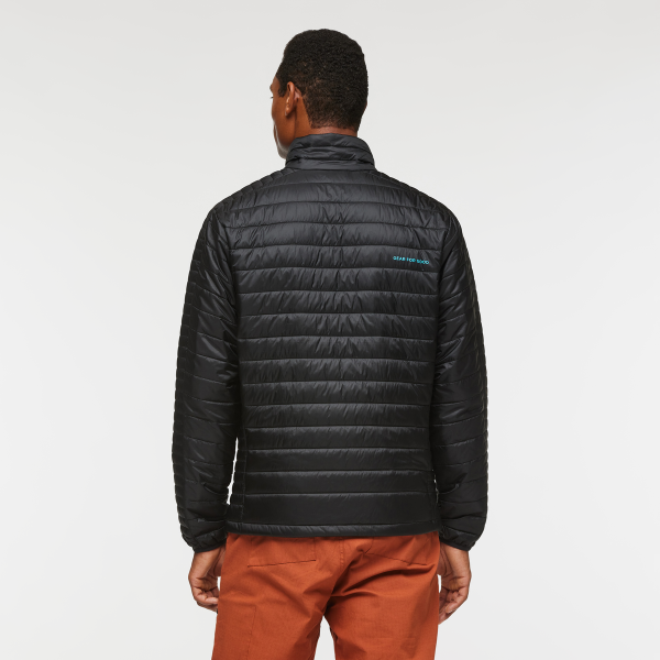 Capa Insulated Jacket - Men's