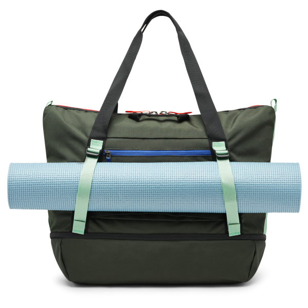 Viaje 35L Weekender Bag - Cada Dia
