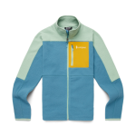 Abrazo Fleece Full-Zip Jacket - Women's