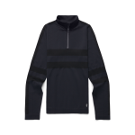 Debajo Seamless Baselayer Quarter-Zip - Women's