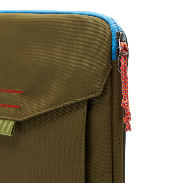 16 Laptop Sleeve - Cada Dia