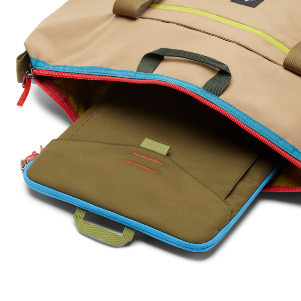 16 Laptop Sleeve - Cada Dia