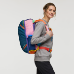 Allpa 28L Travel Pack - Del Dia