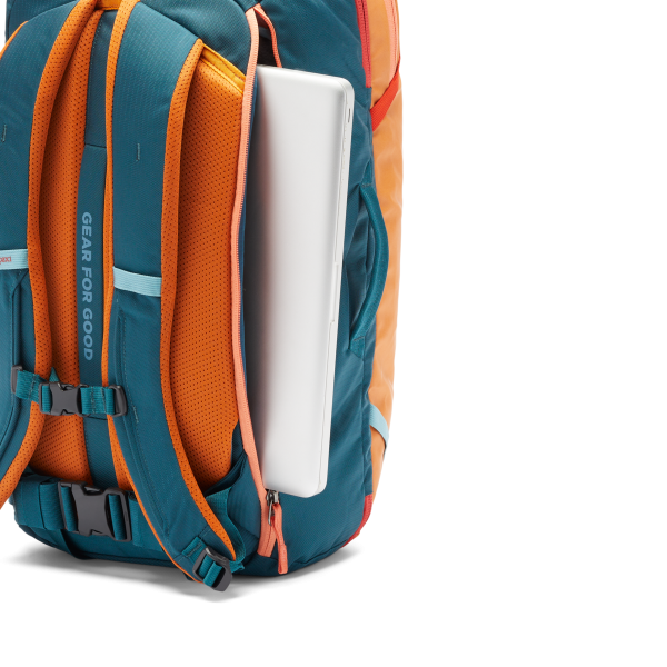 Allpa 28L Travel Pack