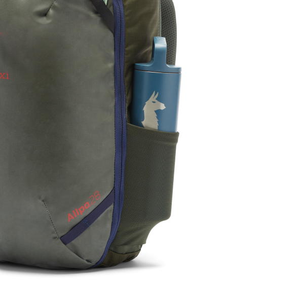 Allpa 28L Travel Pack