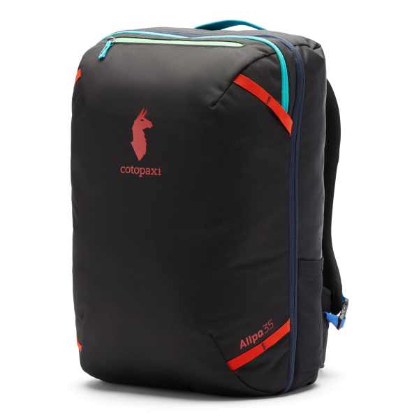Allpa 35L Travel Pack - Del Dia Dark