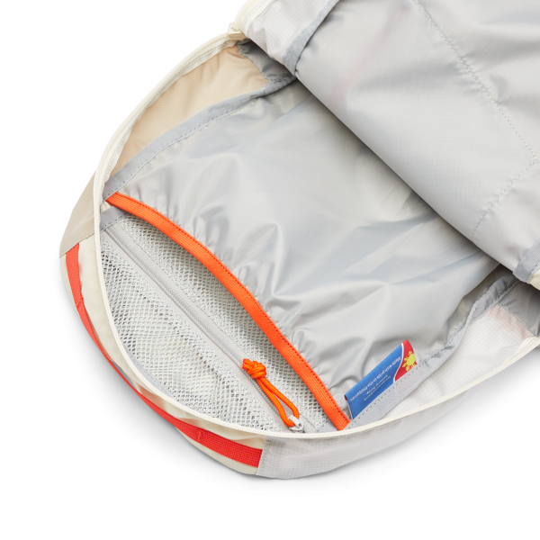 Batac 16L Daypack - Del Dia Monochrome