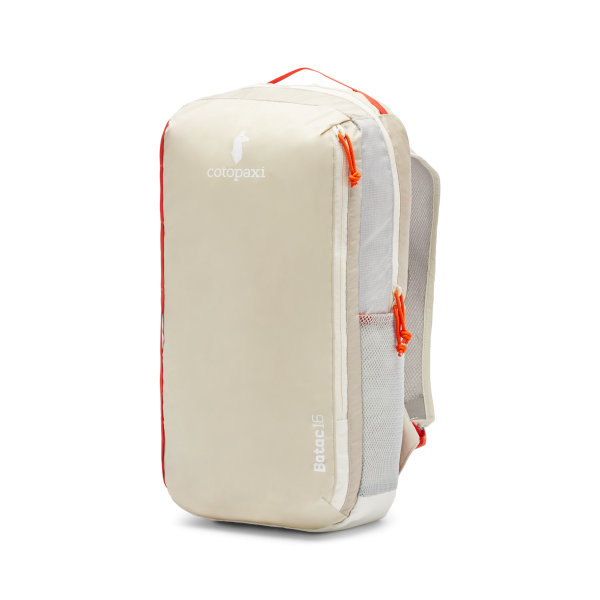 Batac 16L Daypack - Del Dia Monochrome