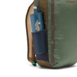 Batac 16L Daypack - Del Dia Monochrome