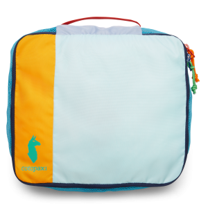 Cubo 10L Travel Cube - Del Dia