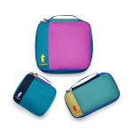 Cubo Packing Travel Bundle - Del Dia