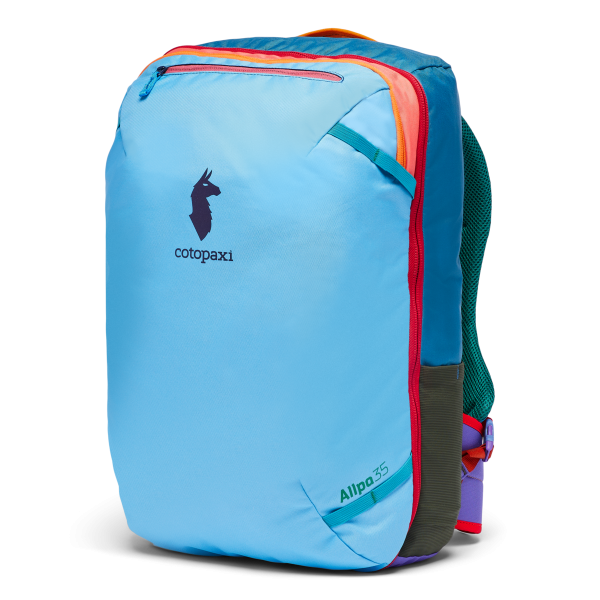 Allpa 35L Travel Pack - Del Dia
