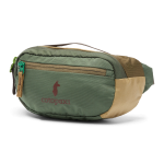 Kapai 1.5L Hip Pack - Del Dia Monochrome