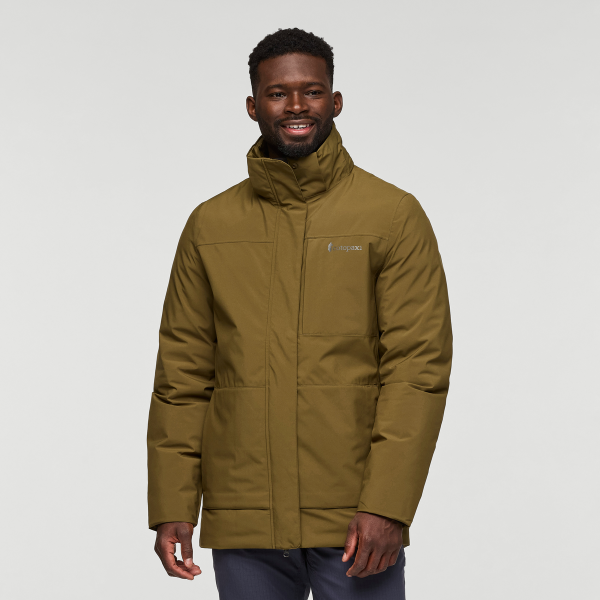Calidez Down Parka - Men's