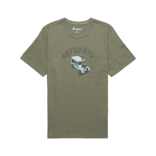 Coto-Pilot T-Shirt - Men's