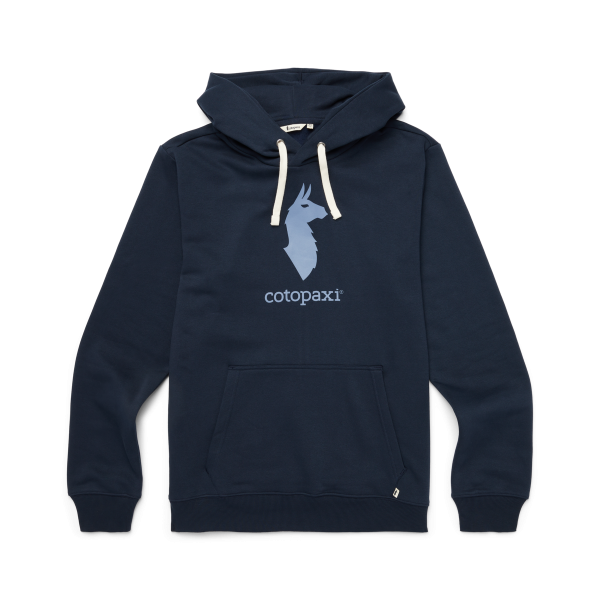 Cotopaxi Llama Pullover Hoodie - Men's