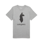 Cotopaxi Llama T-Shirt - Men's