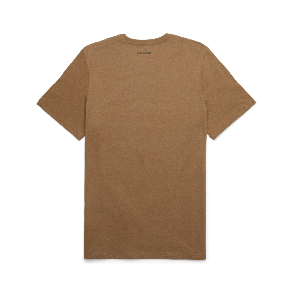 Cotopaxi Llama T-Shirt - Men's