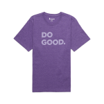 Do Good T-Shirt - Men's