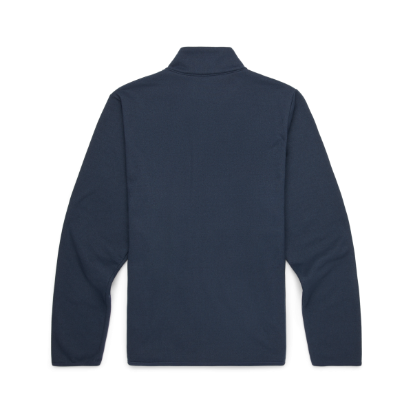 Envo Fleece Full-Zip Jacket - Men's