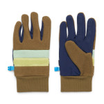 Teca Fleece Gloves