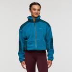 Bacano Fleece Jacket - Women's