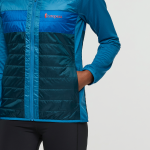 Capa Hybrid Insulated Jacket - Women's