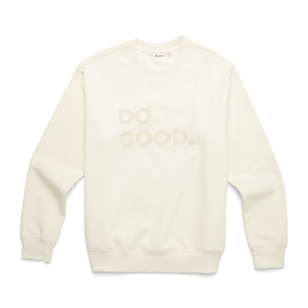 Do Good Crew Sweatshirt - Women's