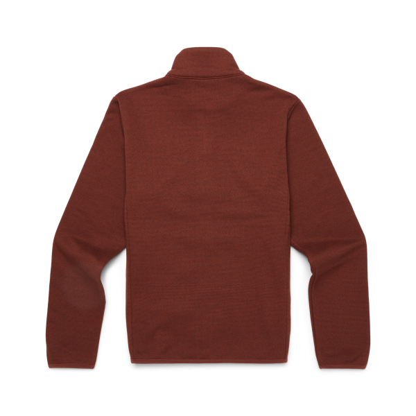 Envo Fleece Full-Zip Jacket - Women's