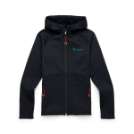 Tempa Fleece Hooded Jacket - Women's