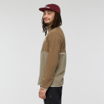 Amado Fleece Pullover - Men's