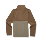 Amado Fleece Pullover - Men's