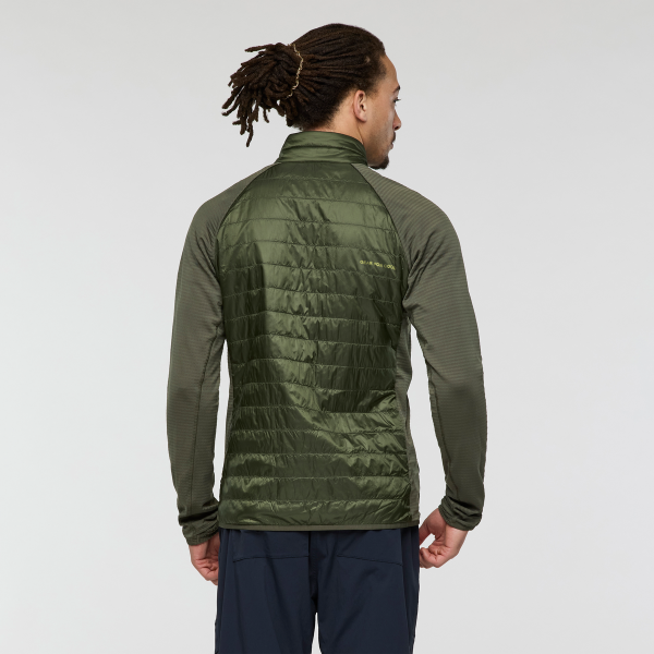 Capa Hybrid Insulated Jacket - Men's