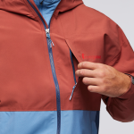 Cielo Rain Jacket - Men's
